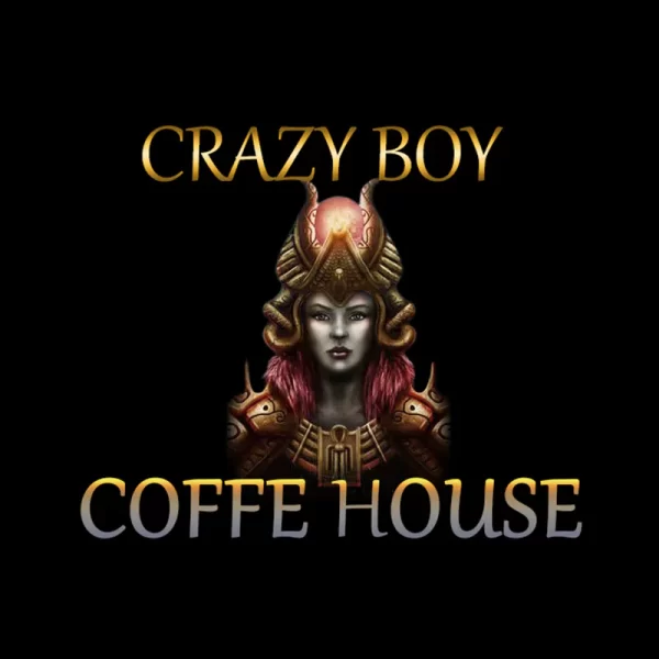 crazyboy caffe house likit