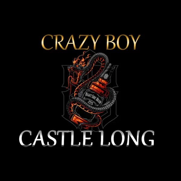 crazyboy castle long likit