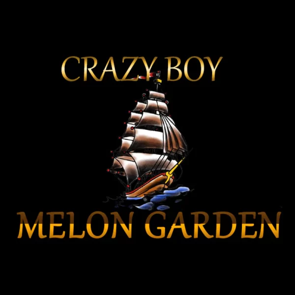 crazyboy melon garden likit