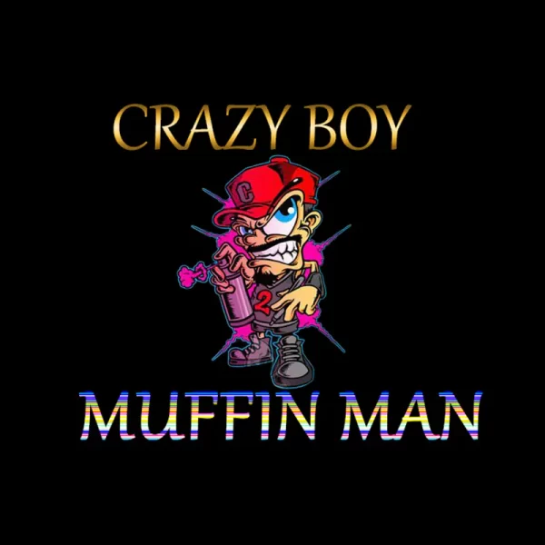 crazyboy muffin man likit