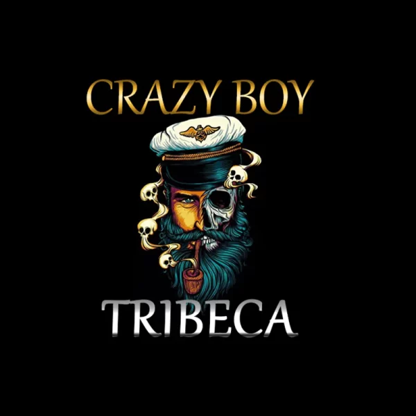 crazyboy tribeca likit