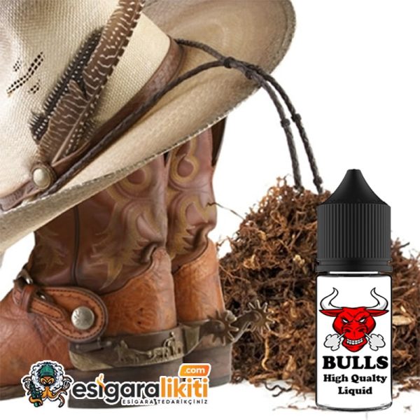 tobacco likit bulls